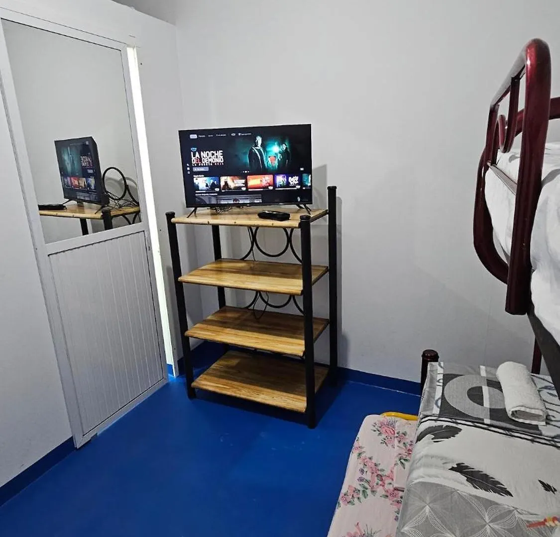 Apartamento Mom'S House Familiar Cali