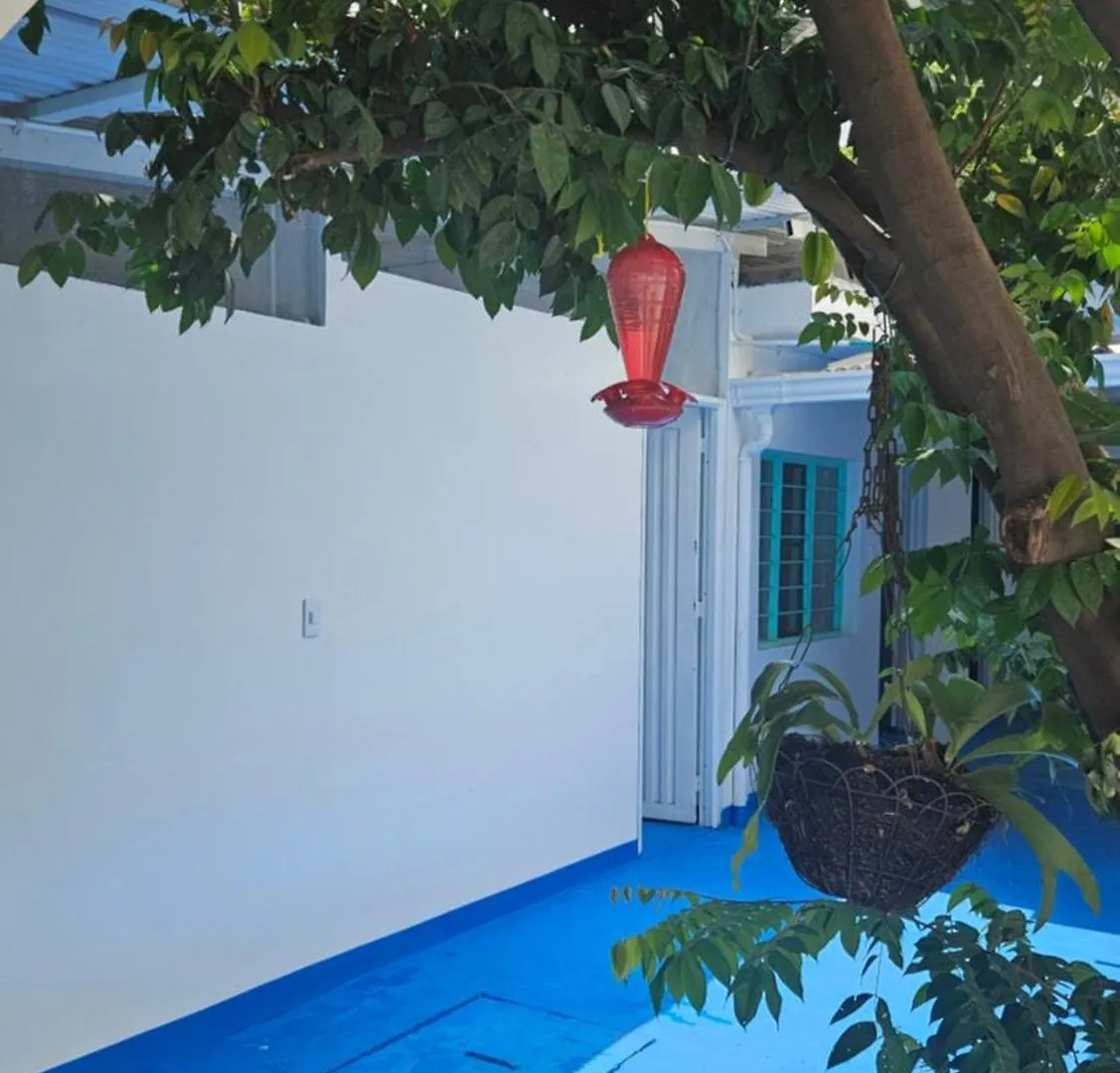 Apartamento Mom'S House Familiar Cali 0*,