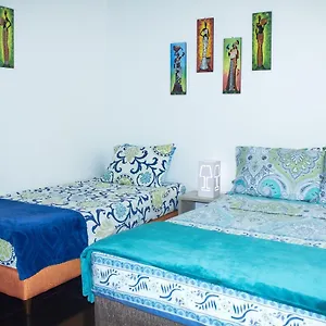 Cozy Excellent Location, Air Conditioning Apartamento