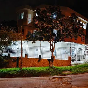 Edificio Santa Isabel Apartamento